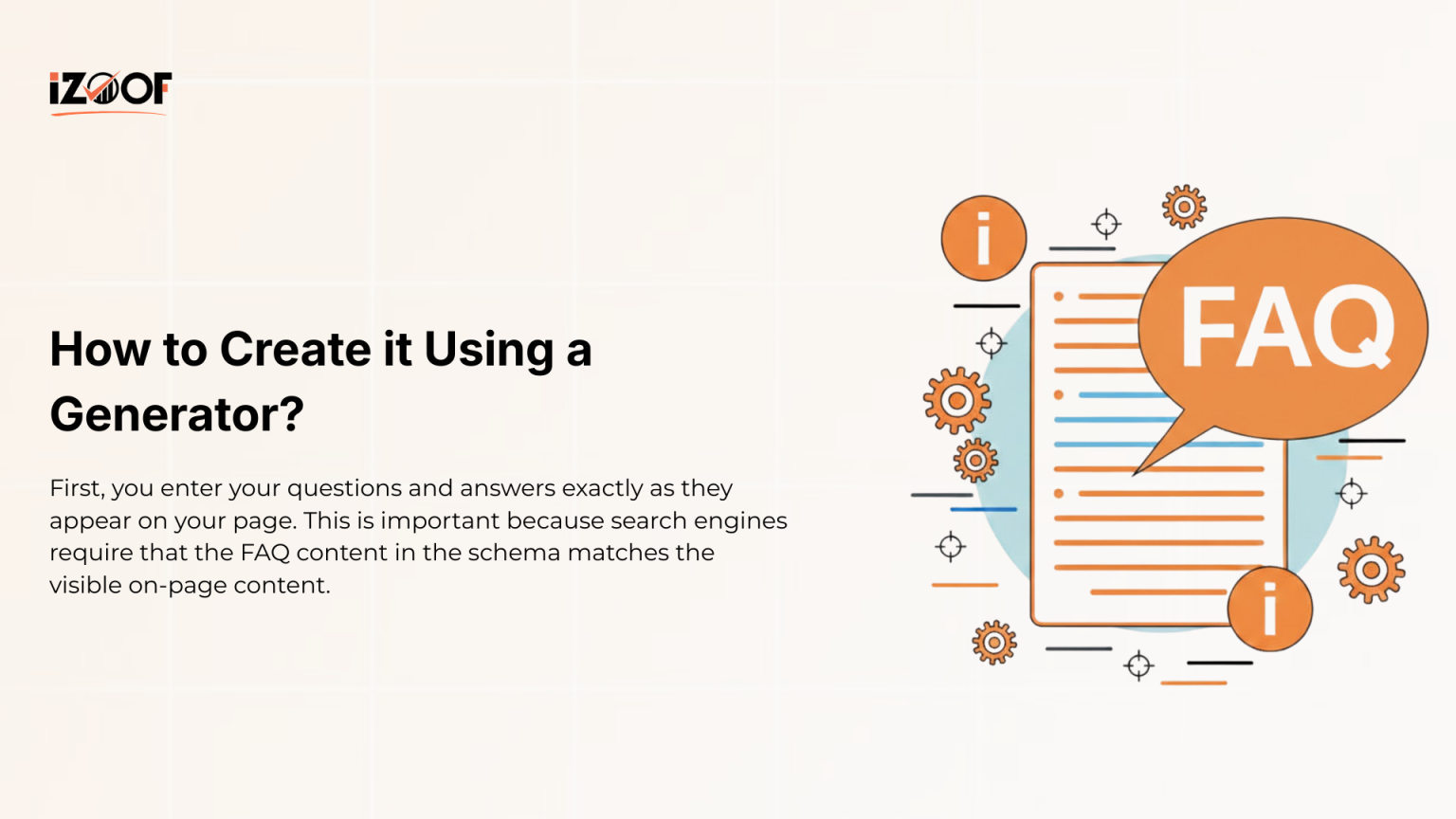 FAQ Schema Generator | Create SEO-Ready FAQ Markup