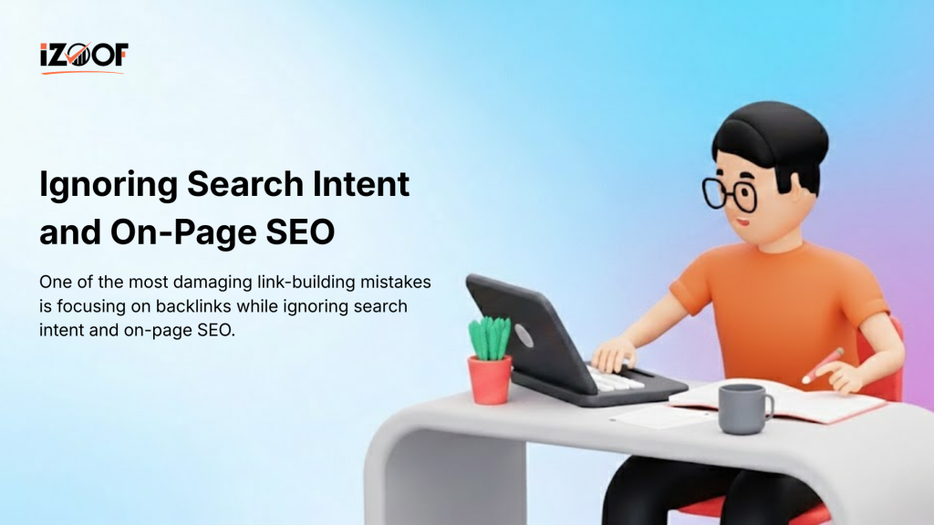 Link-Building Mistakes