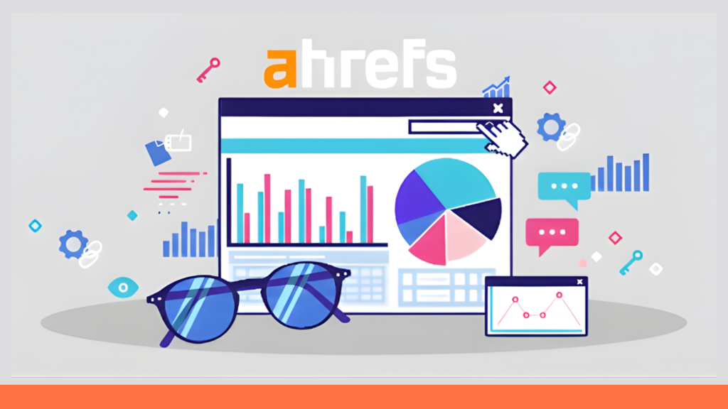 Ahrefs SEO