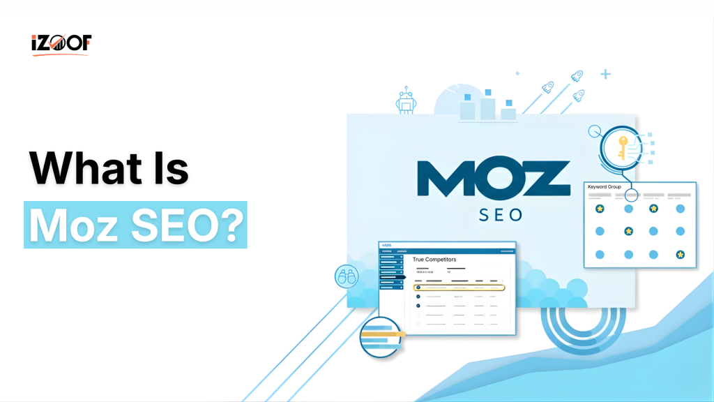 Moz SEO