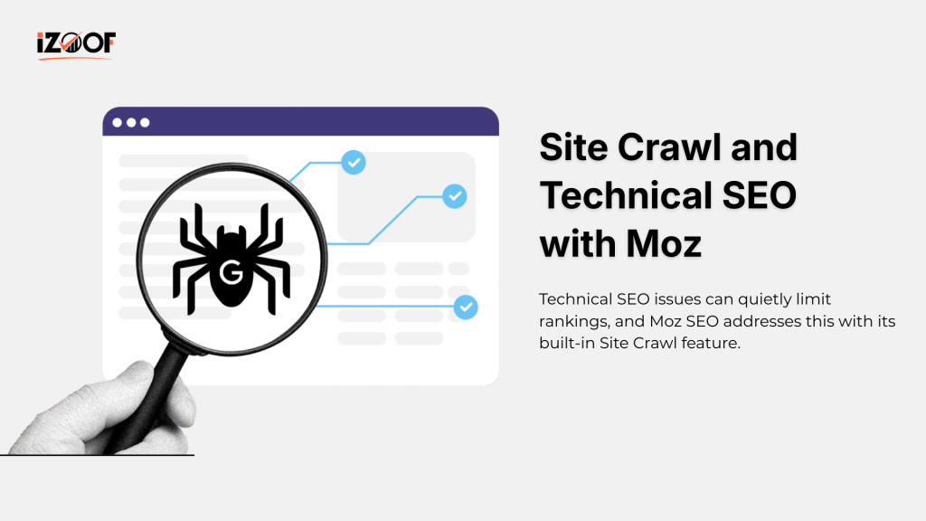Moz SEO