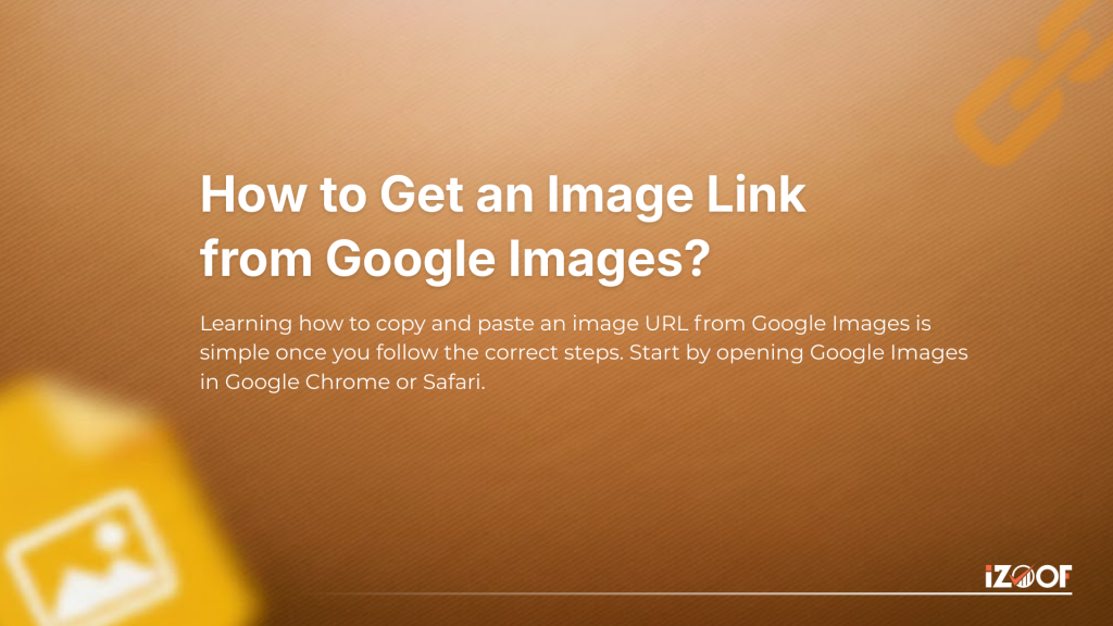 How to Copy and Paste Image URL