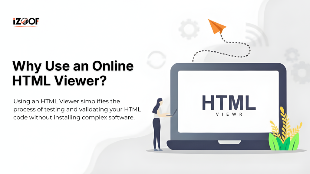Best HTML Viewer | View & amp; Preview HTML Code Online