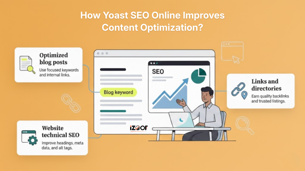 Yoast SEO Online
