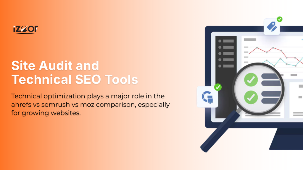 ahrefs vs semrush vs moz