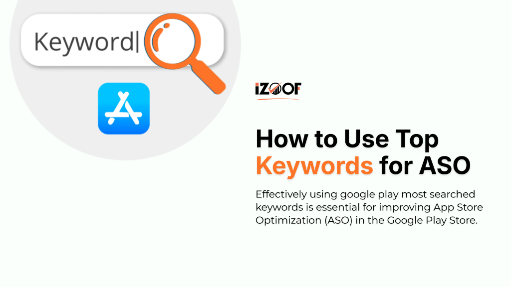 google play most searched keywords