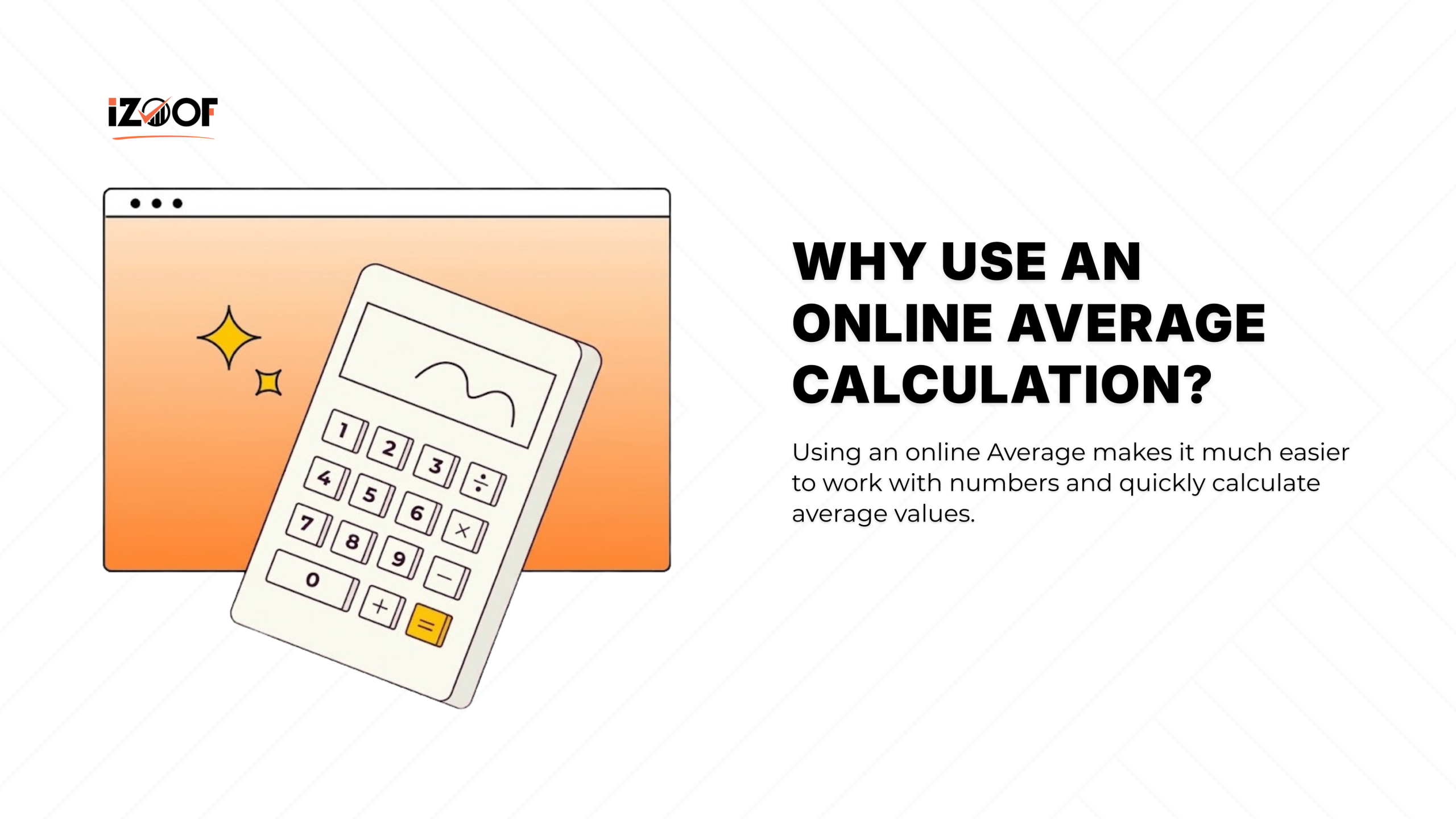 Average Calculator Tool | Easy Way to Find the Average 2026