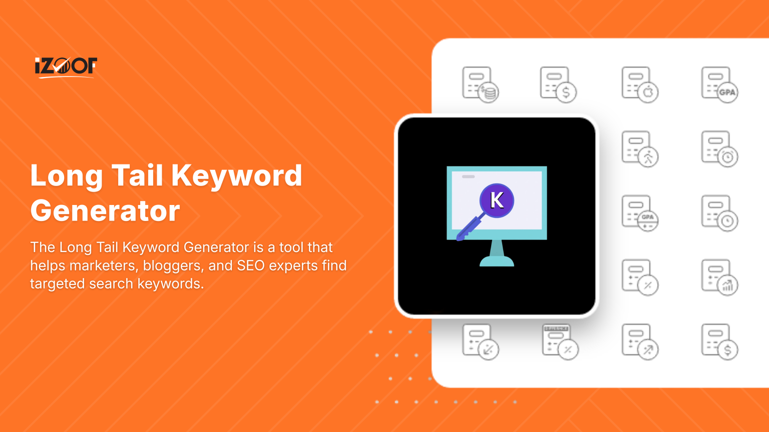 Free Long Tail Keyword Generator | Keyword Research 2026