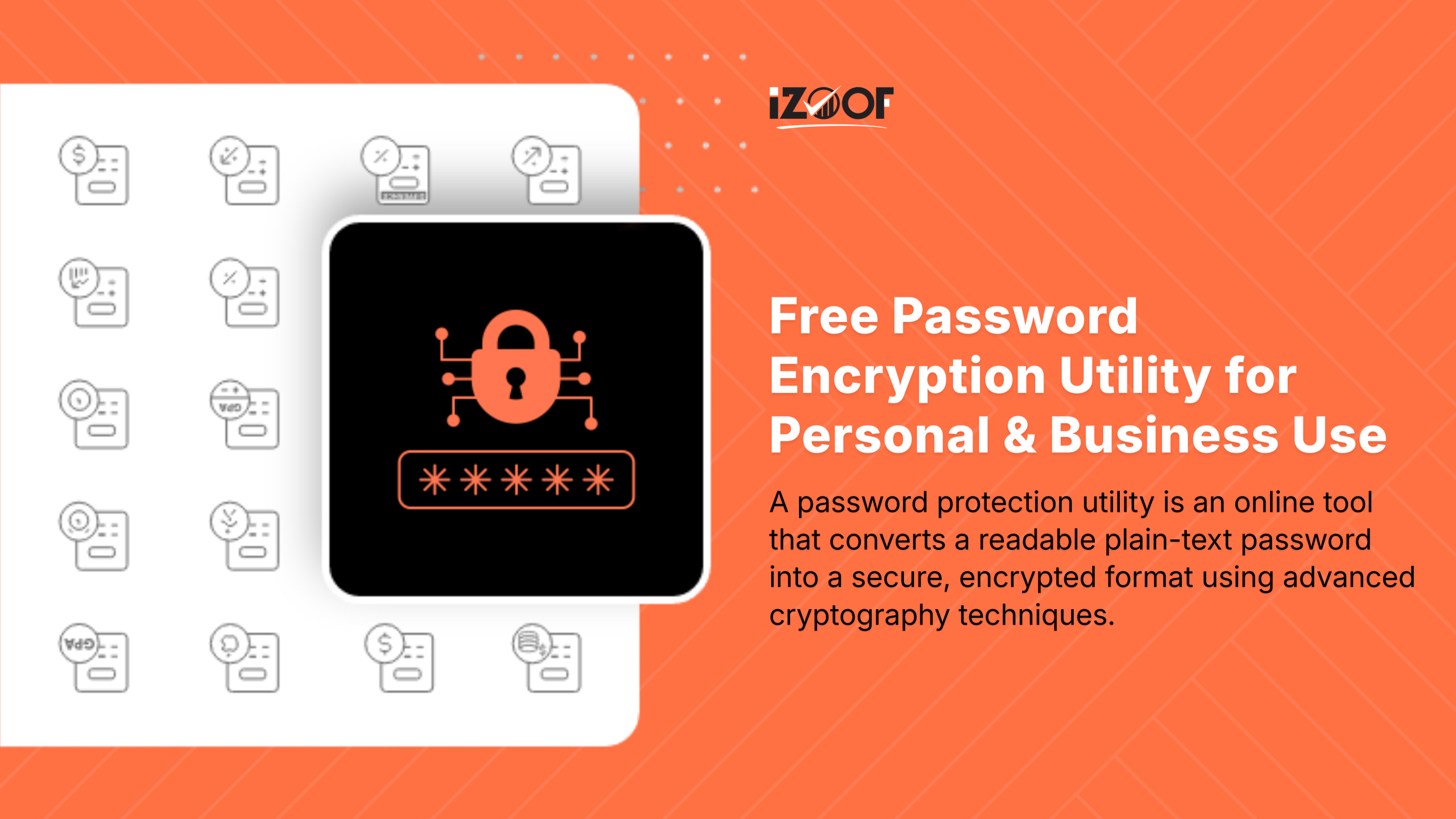 Password Encryption Utility | Encrypt Password Securely 2026