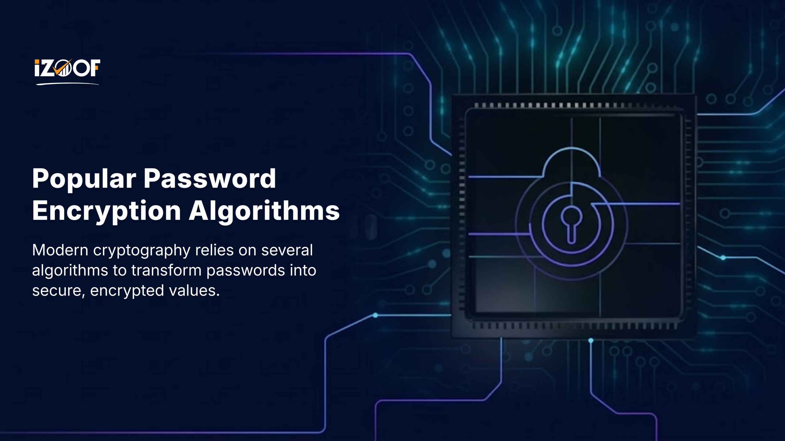Password Encryption Utility | Encrypt Password Securely 2026
